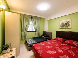 Woodlands Avenue 3 (Woodlands), HDB Executive #611916201